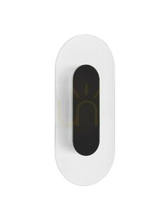 TACORO Luces Exclusivas nástenné svietidlo LE46160 0 TACORO Luces Exclusivas nástenné svietidlo LE46160 small 0