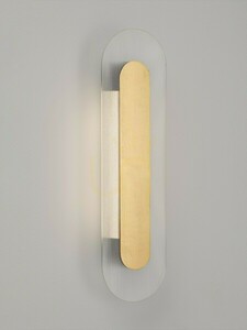 TACORO Luces Exclusivas nástenné svietidlo LE46161 small 2