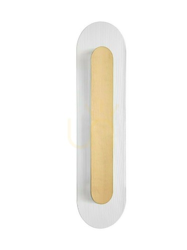 Skontrolujte TACORO Luces Exclusivas nástenné svietidlo LE46161