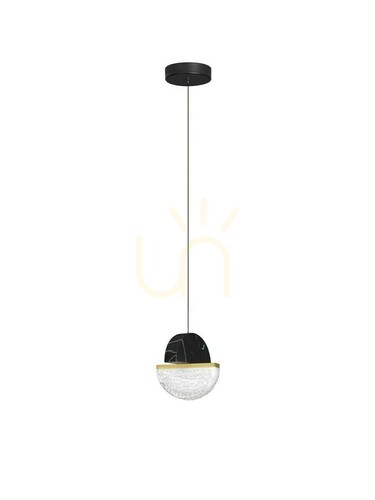 Skontrolujte Závesné svietidlo TARREGA od Luces Exclusivas LE46167
