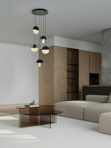 Závesné svietidlo TARREGA Luces Exclusivas LE46171 1 Závesné svietidlo TARREGA Luces Exclusivas LE46171 small 1