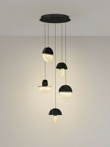 Závesné svietidlo TARREGA Luces Exclusivas LE46171 3 Závesné svietidlo TARREGA Luces Exclusivas LE46171 small 3