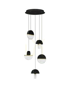 Závesné svietidlo TARREGA Luces Exclusivas LE46172 small 0
