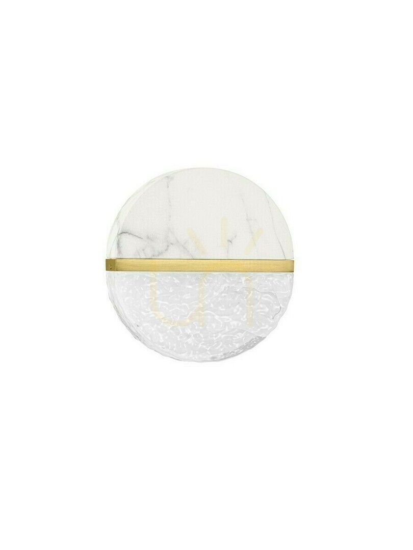 TARREGA vägglampa från Luces Exclusivas LE46179