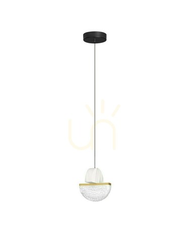 Skontrolujte Závesné svietidlo TARREGA Luces Exclusivas LE46181