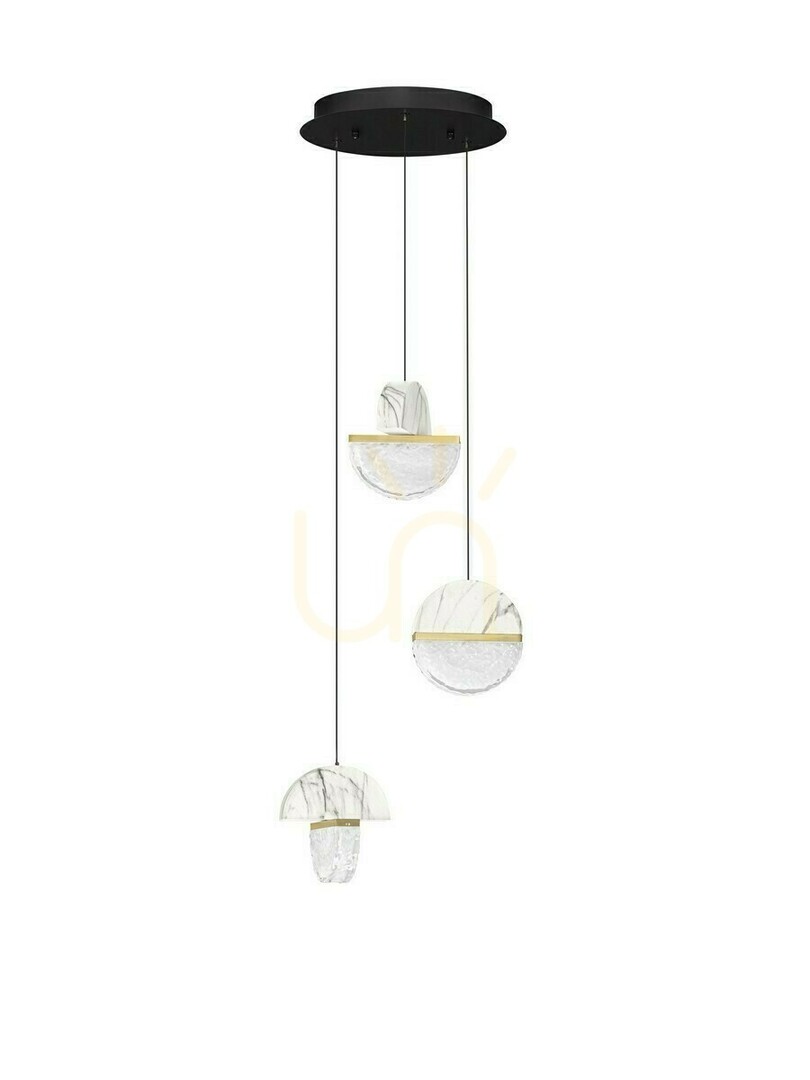 TARREGA Luces Exclusivas Lampă suspendată LE46184