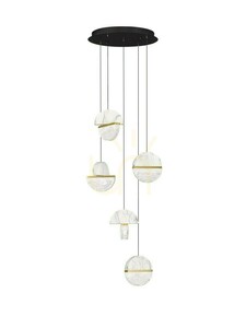 Závesné svietidlo TARREGA Luces Exclusivas LE46185 small 0