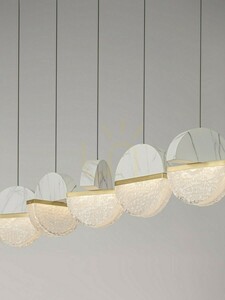 Závesné svietidlo TARREGA Luces Exclusivas LE46187 1 Závesné svietidlo TARREGA Luces Exclusivas LE46187 small 1