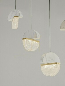 Závesné svietidlo TARREGA Luces Exclusivas LE46187 2 Závesné svietidlo TARREGA Luces Exclusivas LE46187 small 2