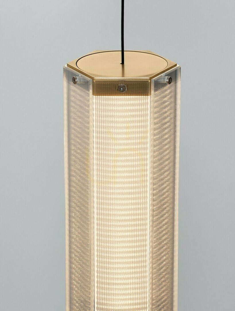 Šou Závesné svietidlo TORREV Luces Exclusivas LE46197 Závesné svietidlo TORREV Luces Exclusivas LE46197