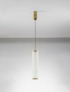 Závesné svietidlo TORREV Luces Exclusivas LE46198 small 1