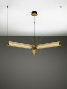 Závesné svietidlo TORREV Luces Exclusivas LE46202 small 3
