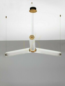 Závesné svietidlo TORREV Luces Exclusivas LE46202 small 4