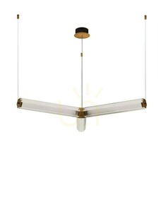 Závesné svietidlo TORREV Luces Exclusivas LE46202 small 0