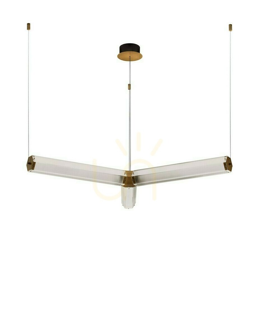Závěsné svítidlo TORREV Luces Exclusivas LE46202