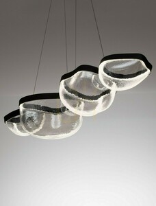 Závesné svietidlo TUNTE Luces Exclusivas LE46205 small 3