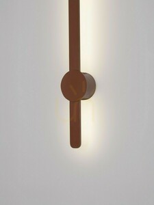 Nástenné svietidlo UTRERA od Luces Exclusivas LE46208 small 4