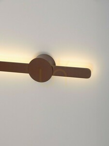 Nástenné svietidlo UTRERA od Luces Exclusivas LE46208 small 5
