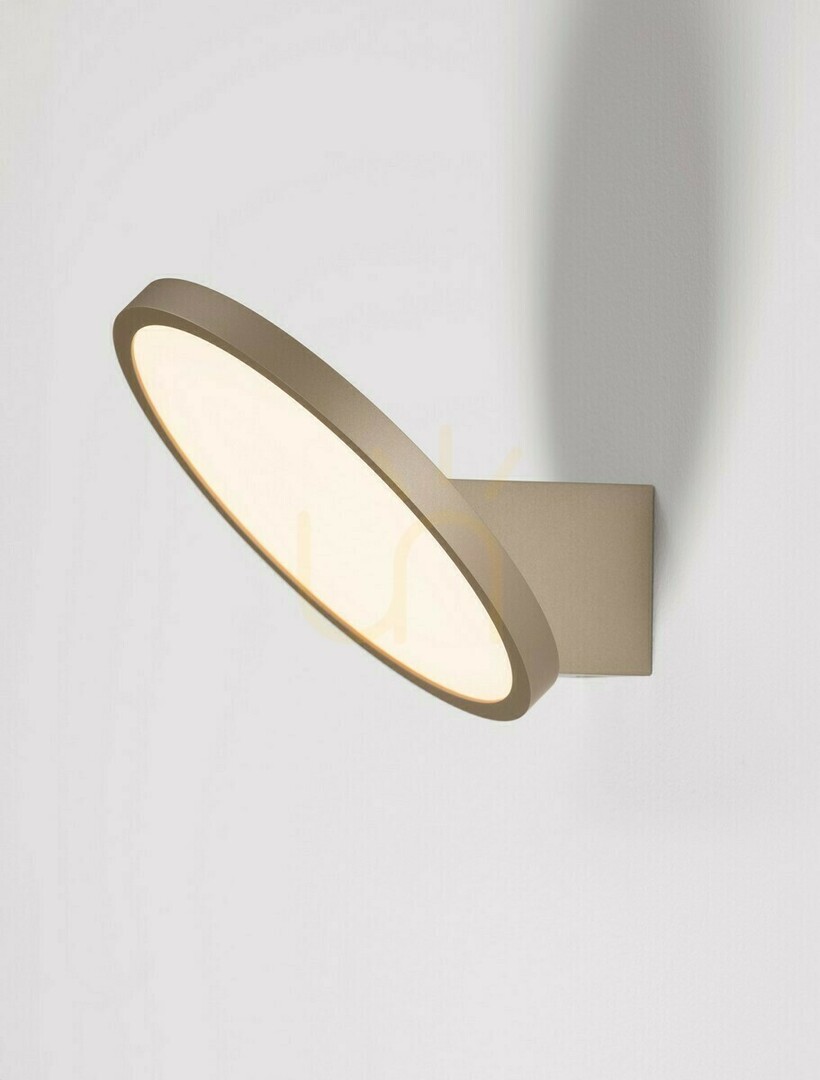 Displej Nástenné svietidlo VALVER od spoločnosti Luces Exclusivas LE46209 Nástenné svietidlo VALVER od spoločnosti Luces Exclusivas LE46209