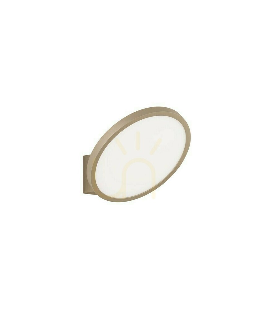 VALVER vägglampa från Luces Exclusivas LE46209