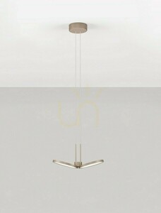 Závesné svietidlo VALVER Luces Exclusivas LE46210 small 1