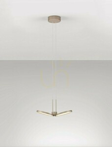 Závesné svietidlo VALVER Luces Exclusivas LE46210 small 2