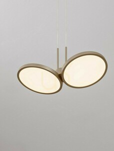 Závesné svietidlo VALVER Luces Exclusivas LE46210 small 3