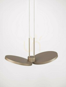 Závesné svietidlo VALVER Luces Exclusivas LE46210 small 4