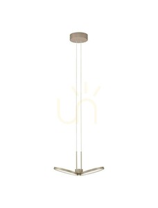 Závesné svietidlo VALVER Luces Exclusivas LE46210 small 0