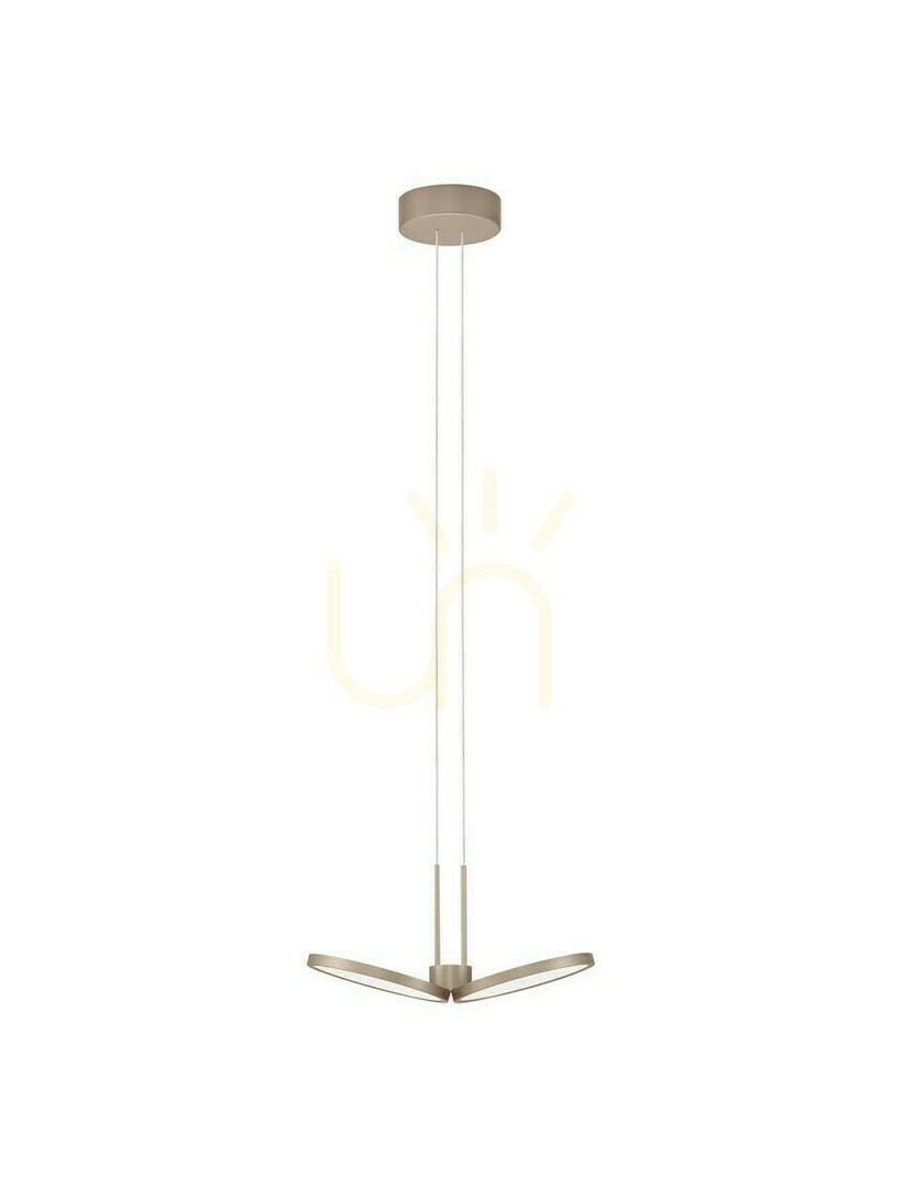 VALVER Luces Exclusivas Lampă suspendată LE46210