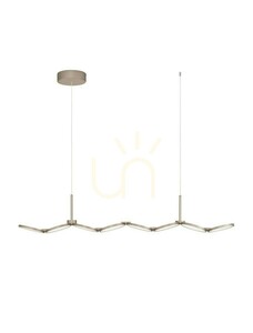 Závesné svietidlo VALVER Luces Exclusivas LE46211 small 1