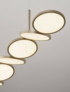 Závesné svietidlo VALVER Luces Exclusivas LE46211 small 4
