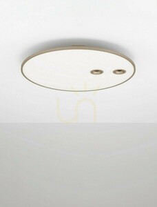 Plafón VALVER Luces Exclusivas LE46212 small 1