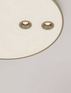 Plafón VALVER Luces Exclusivas LE46212 small 3