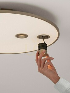 Plafón VALVER Luces Exclusivas LE46212 small 4
