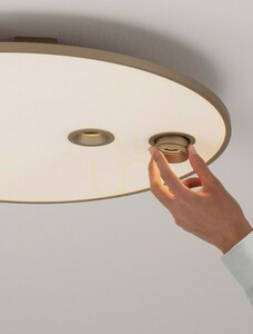 Plafón VALVER Luces Exclusivas LE46212 small 5