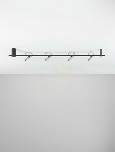Plafón YAGUARU Luces Exclusivas LE46231 small 1