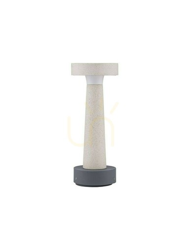 Skontrolujte BERANGA Luces Exclusivas Osvetľovací stĺp LE62056