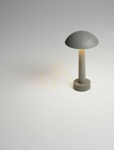 Záhradný LED stĺpik Luces Exclusivas BERJA LE62059 čierny 35 cm 3000 K small 4