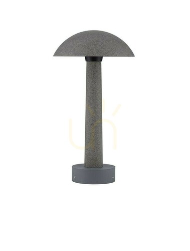Skontrolujte BERJA Luces Exclusivas Osvetľovací stĺp LE62059