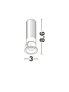 CALATA Luces Exclusivas stropná sieťka LE62122 2 CALATA Luces Exclusivas stropná sieťka LE62122 small 2