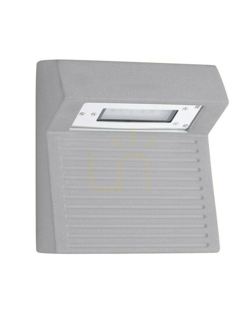 CARBALLO lampă de perete pentru exterior de Luces Exclusivas LE62208