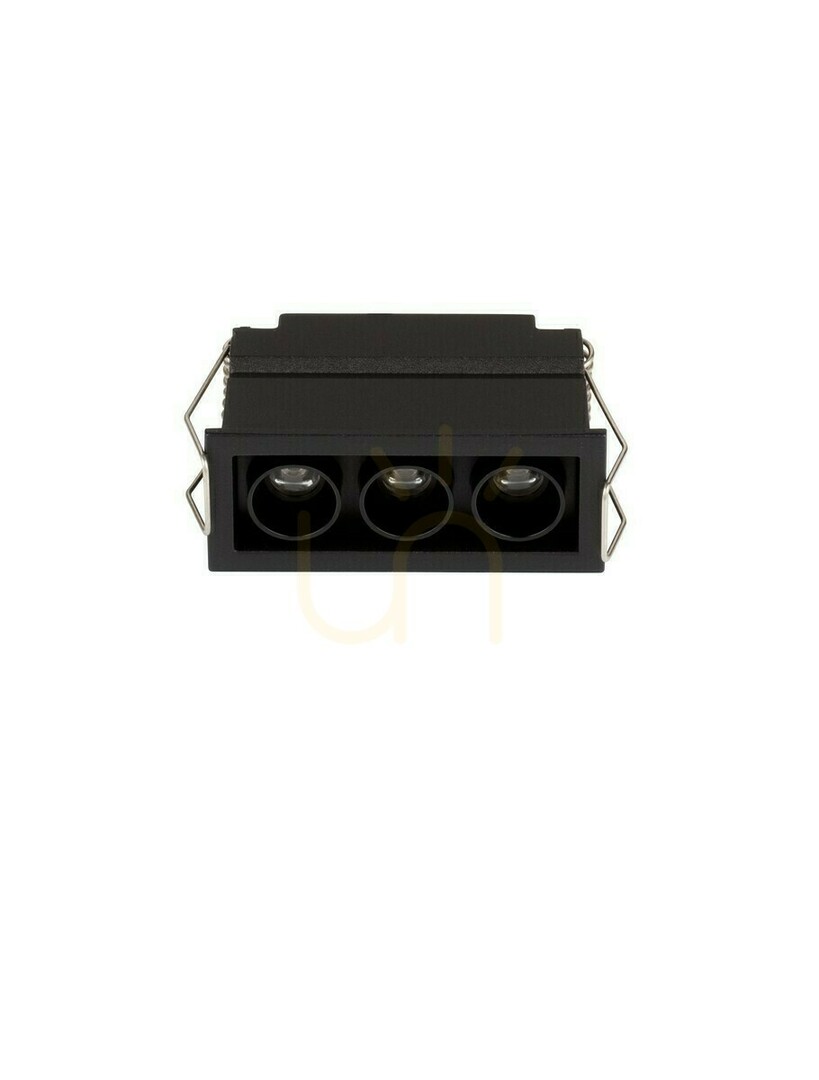 CARBAY Luces Exclusivas Plafon Mesh LE62210