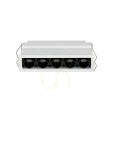 Stropná sieťka CARBAY Luces Exclusivas LE62211 0 Stropná sieťka CARBAY Luces Exclusivas LE62211 small 0