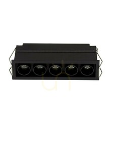 Stropná sieťka CARBAY Luces Exclusivas LE62212 small 0