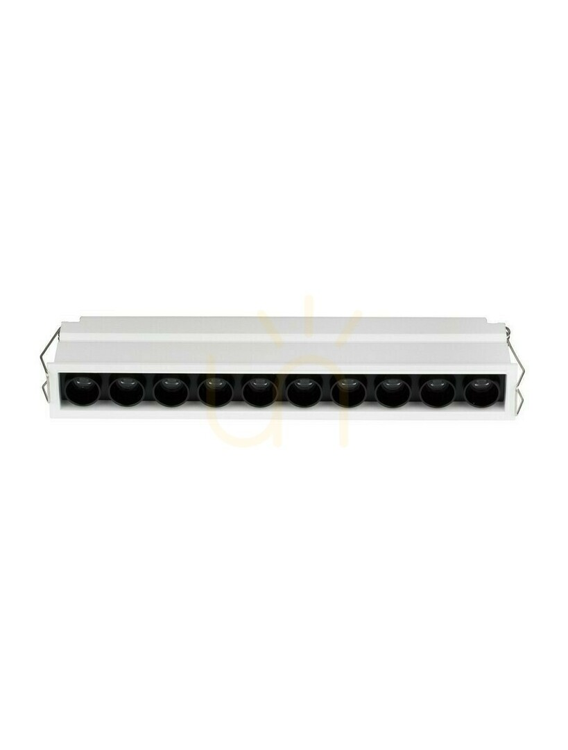 CARBAY Luces Exclusivas Plafon Mesh LE62213