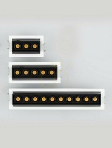 Stropná sieťka CARBAY Luces Exclusivas LE62220 small 1