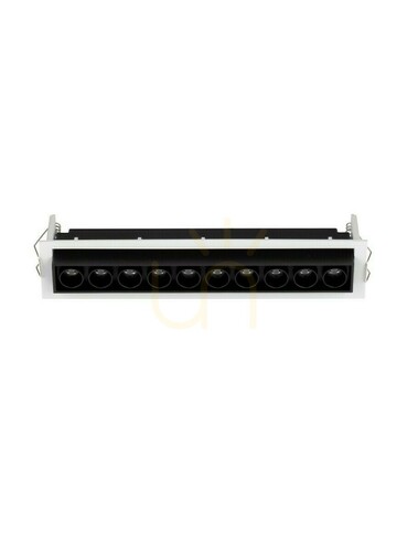Skontrolujte Stropná sieťka CARBAY Luces Exclusivas LE62220