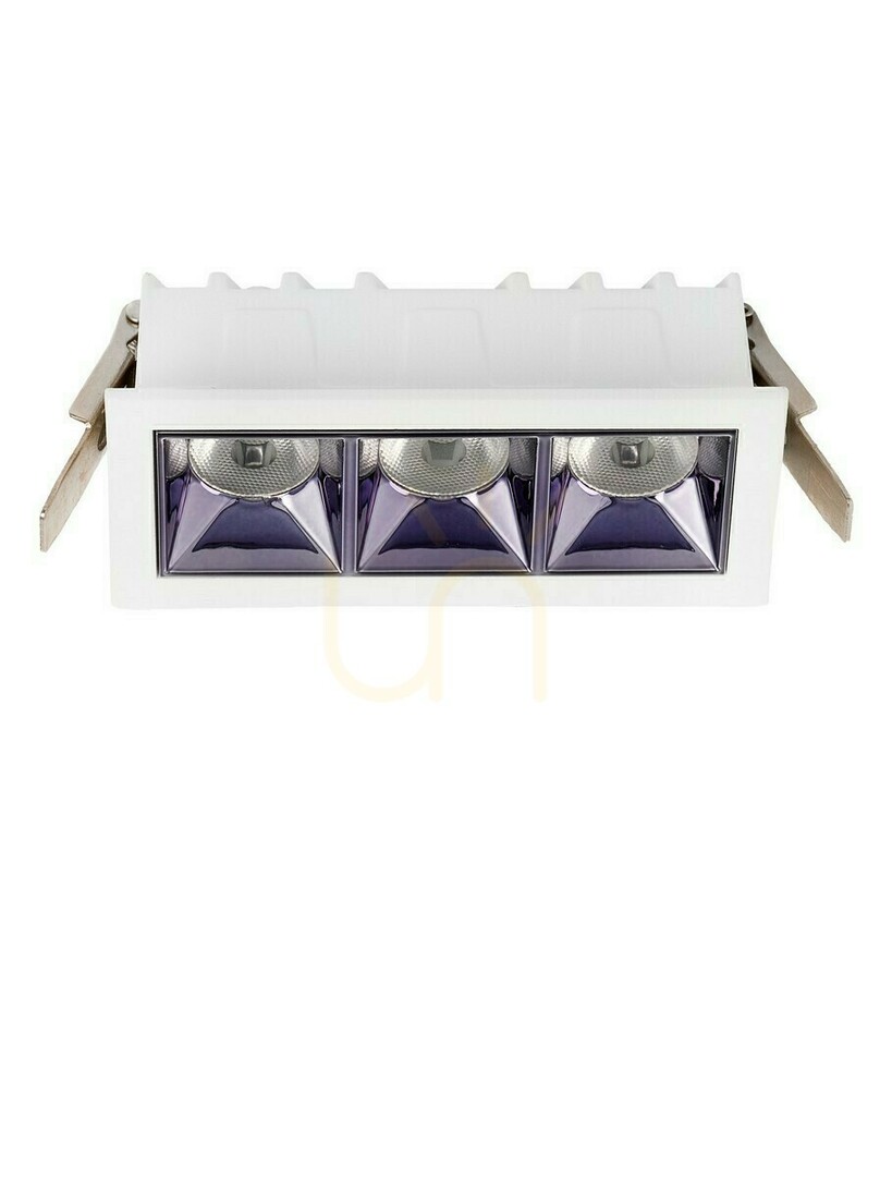 CARMON Luces Exclusivas Taknät LE62237