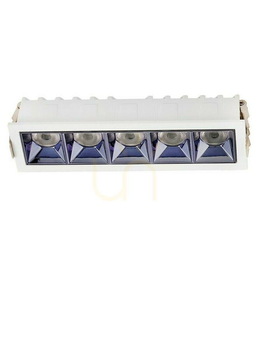 Skontrolujte Stropná sieťka CARMON Luces Exclusivas LE62238 Stropná sieťka CARMON Luces Exclusivas LE62238
